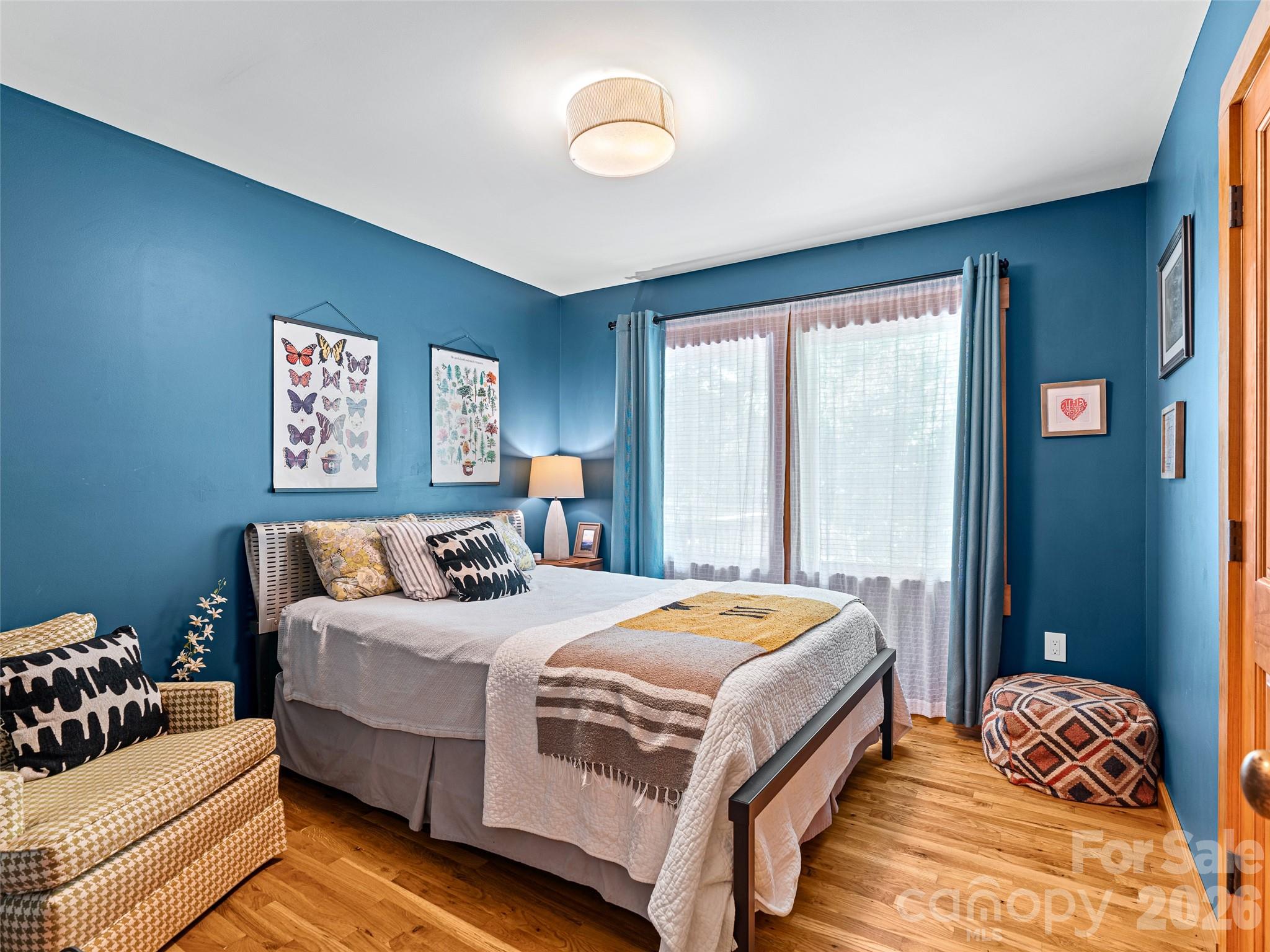 241 Pinners Cove Road Asheville, NC 28803 - Photo 13 of 33