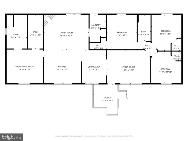 $150,000 | 880 Royal Crest Drive, Martinsburg, WV 25401
