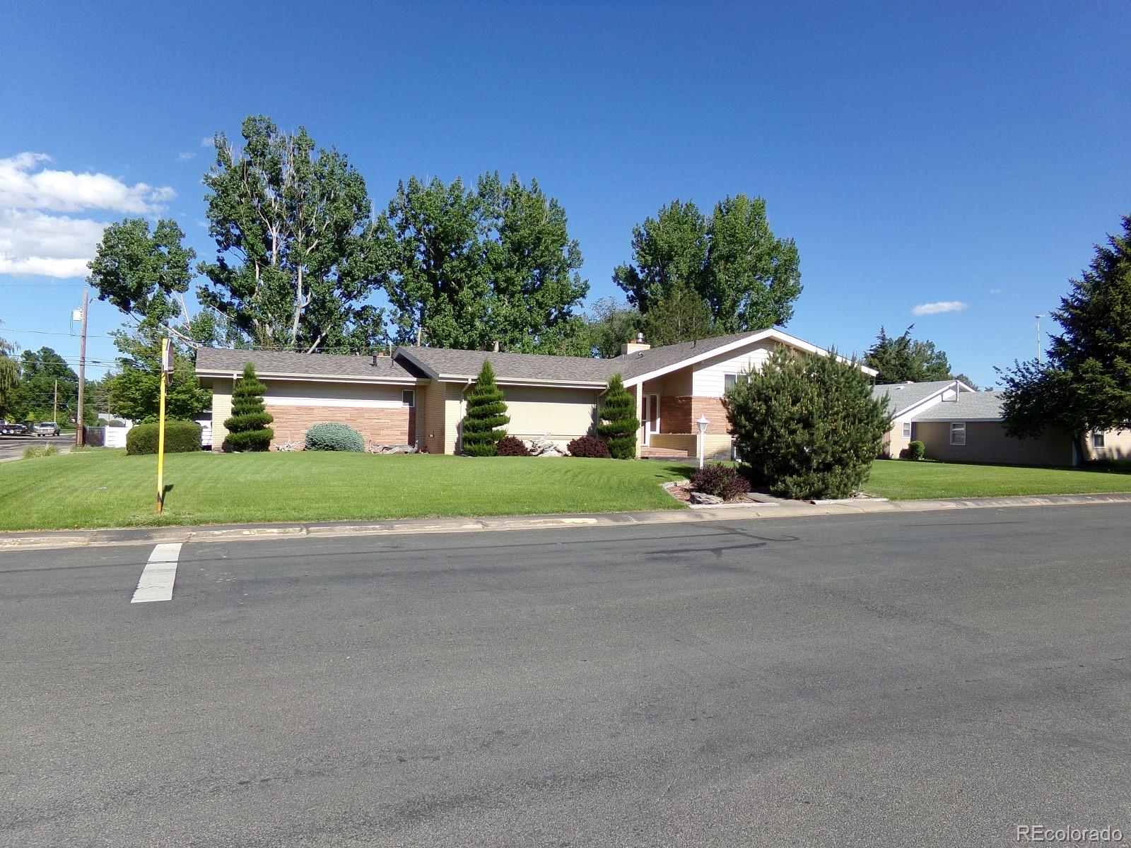 417 Ray Street Brush, CO 80723 - Photo 1 of 16