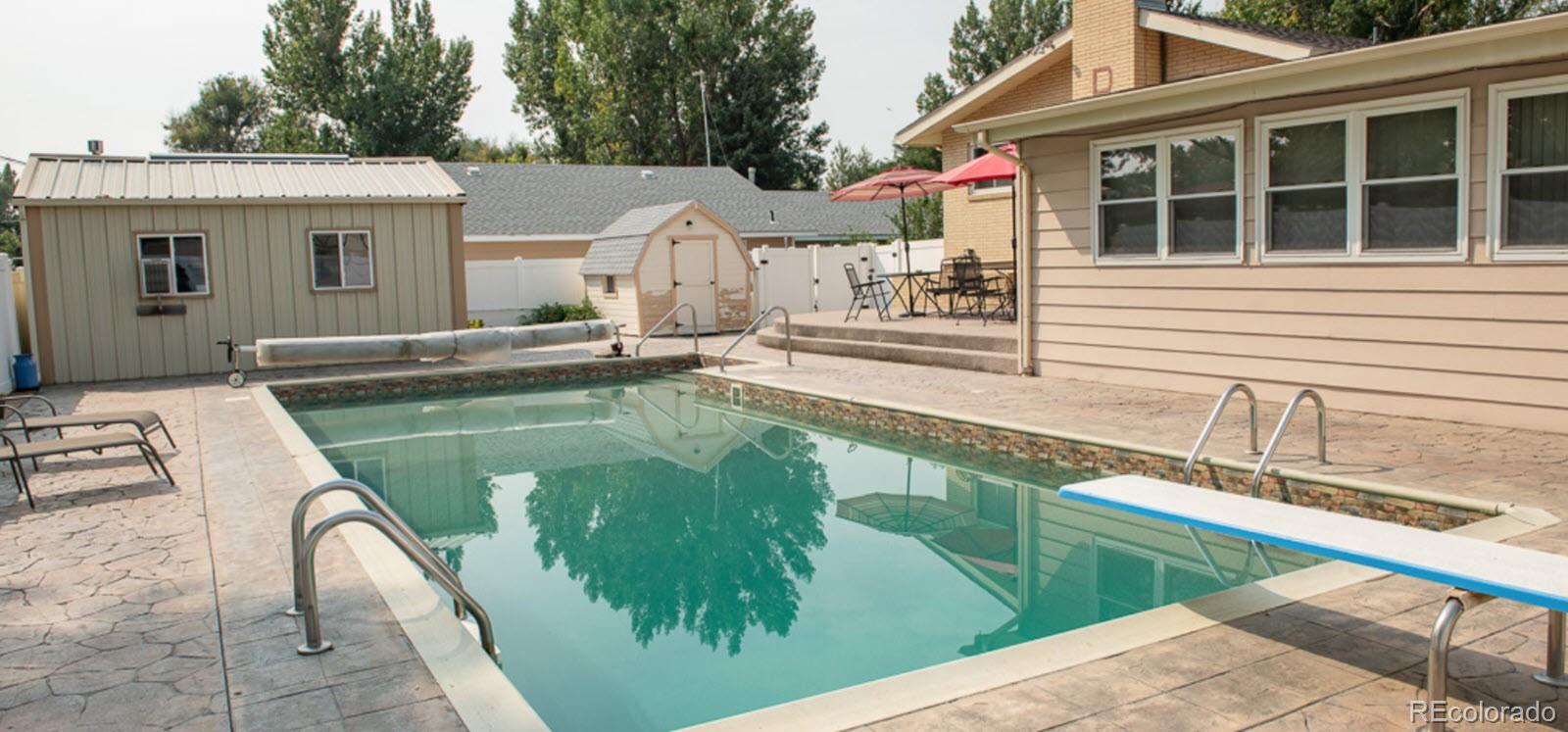 417 Ray Street Brush, CO 80723 - Photo 14 of 16