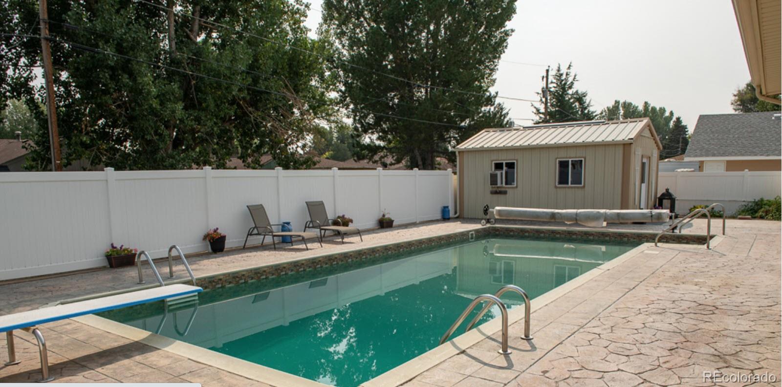 417 Ray Street Brush, CO 80723 - Photo 15 of 16