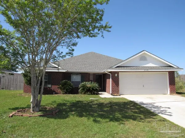 $2,195 | 2310 Tall Oak Drive, Cantonment, FL 32533