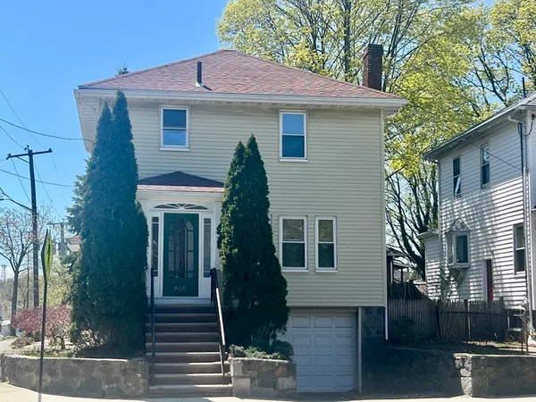 $3,450 | 616 Adams Street, Unit 1, Quincy, MA 02169
