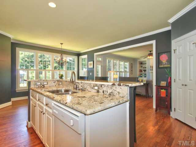 2704 Amstel Way Raleigh, NC 27613 - Photo 11 of 25 Photo 11