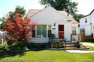 2157 Franklin Road Berkley, MI 48072 - Photo 1 of 1 Front Exterior