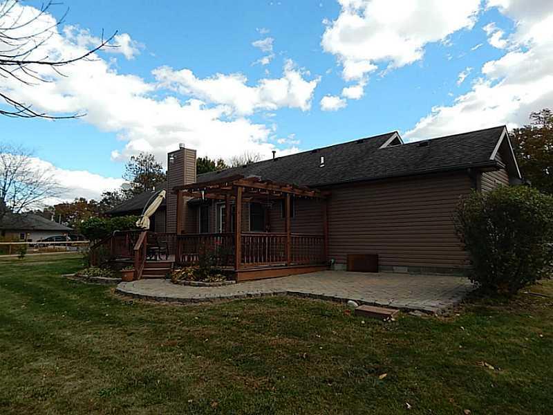 3080 Fairfield Pike Springfield, OH 45502 - Photo 20 of 25