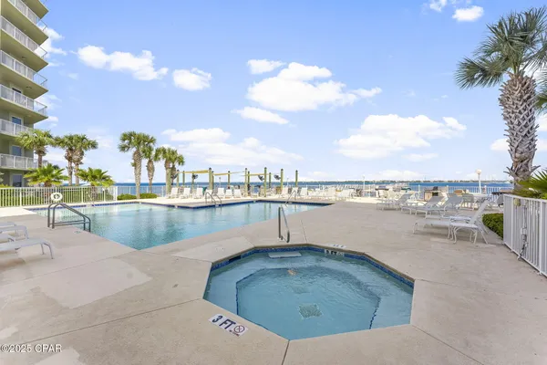 $329,000 | 6500 Bridge Water Way, Unit 105, Panama City Beach, FL 32407