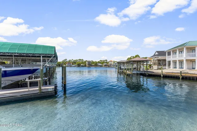 $364,000 | 6500 Bridge Water Way, Unit 105, Panama City Beach, FL 32407