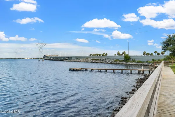 $329,000 | 6500 Bridge Water Way, Unit 105, Panama City Beach, FL 32407