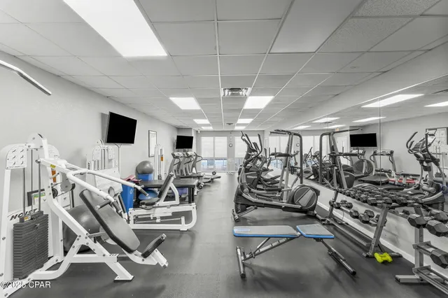 $364,000 | 6500 Bridge Water Way, Unit 105, Panama City Beach, FL 32407