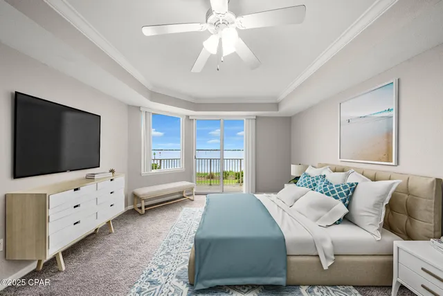 $364,000 | 6500 Bridge Water Way, Unit 105, Panama City Beach, FL 32407
