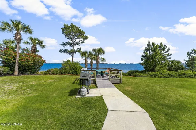 $364,000 | 6500 Bridge Water Way, Unit 105, Panama City Beach, FL 32407