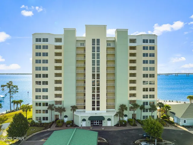 $364,000 | 6500 Bridge Water Way, Unit 105, Panama City Beach, FL 32407