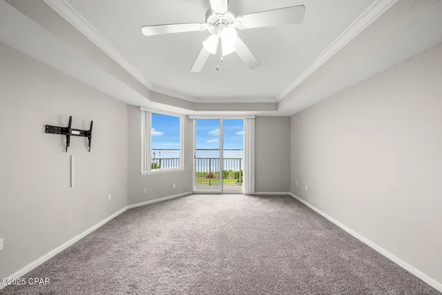 $364,000 | 6500 Bridge Water Way, Unit 105, Panama City Beach, FL 32407