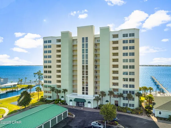 $329,000 | 6500 Bridge Water Way, Unit 105, Panama City Beach, FL 32407
