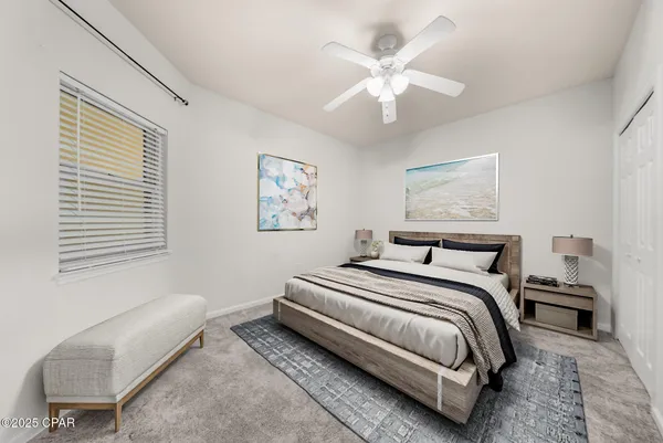 $329,000 | 6500 Bridge Water Way, Unit 105, Panama City Beach, FL 32407