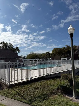 $1,600 | 4400 Thornbriar Lane, Unit 205, Orlando, FL 32822