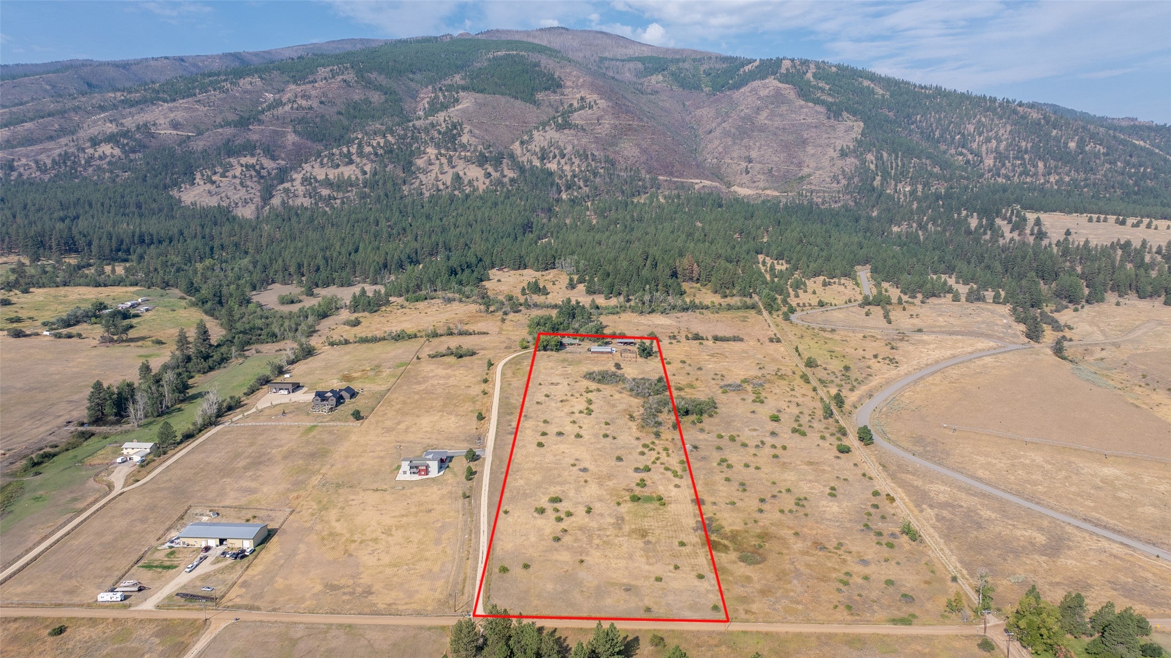19707 Kings Road Florence, MT 59833 - Photo 34 of 38 Gallery Image 34
