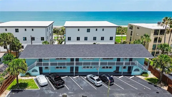 $239,900 | 1011 South Miramar Avenue, Unit 9, Indialantic, FL 32903