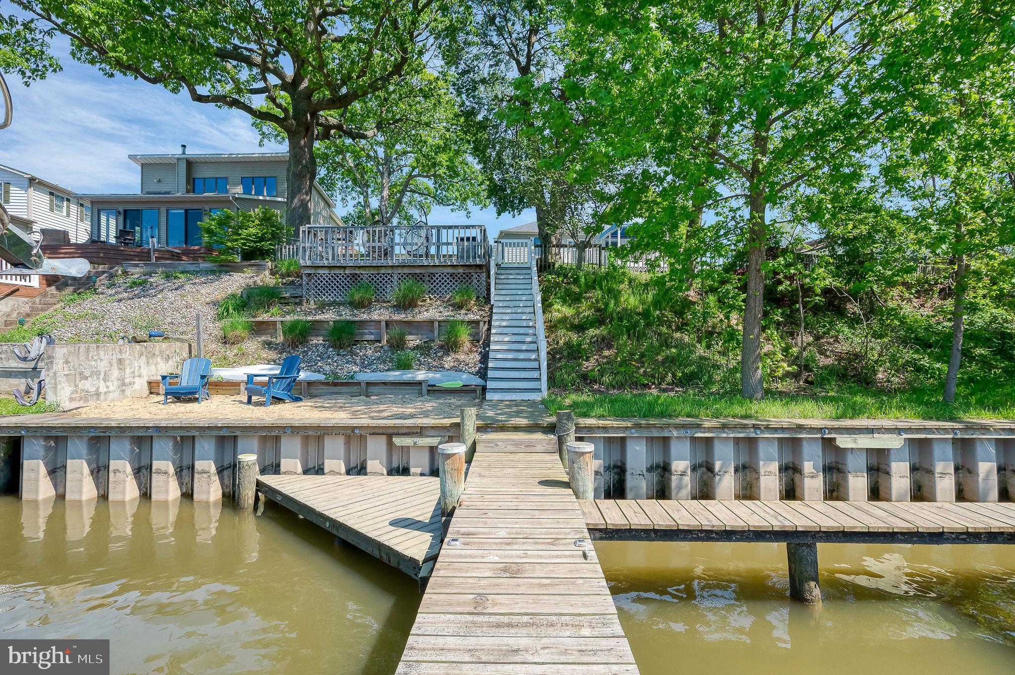 2222 Monocacy Road Essex, MD 21221 - Photo 38 of 70 Charming lakeside retreat awaits you.