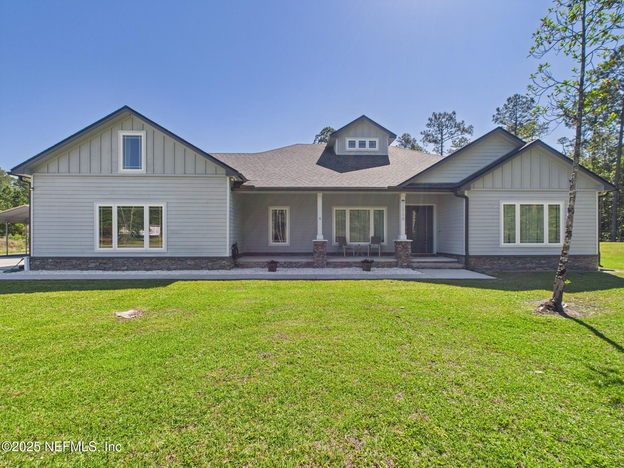 75610 Edwards Road Yulee, FL 32097 - Photo 3 of 47 CAM01677G0-PR0042-STILL002