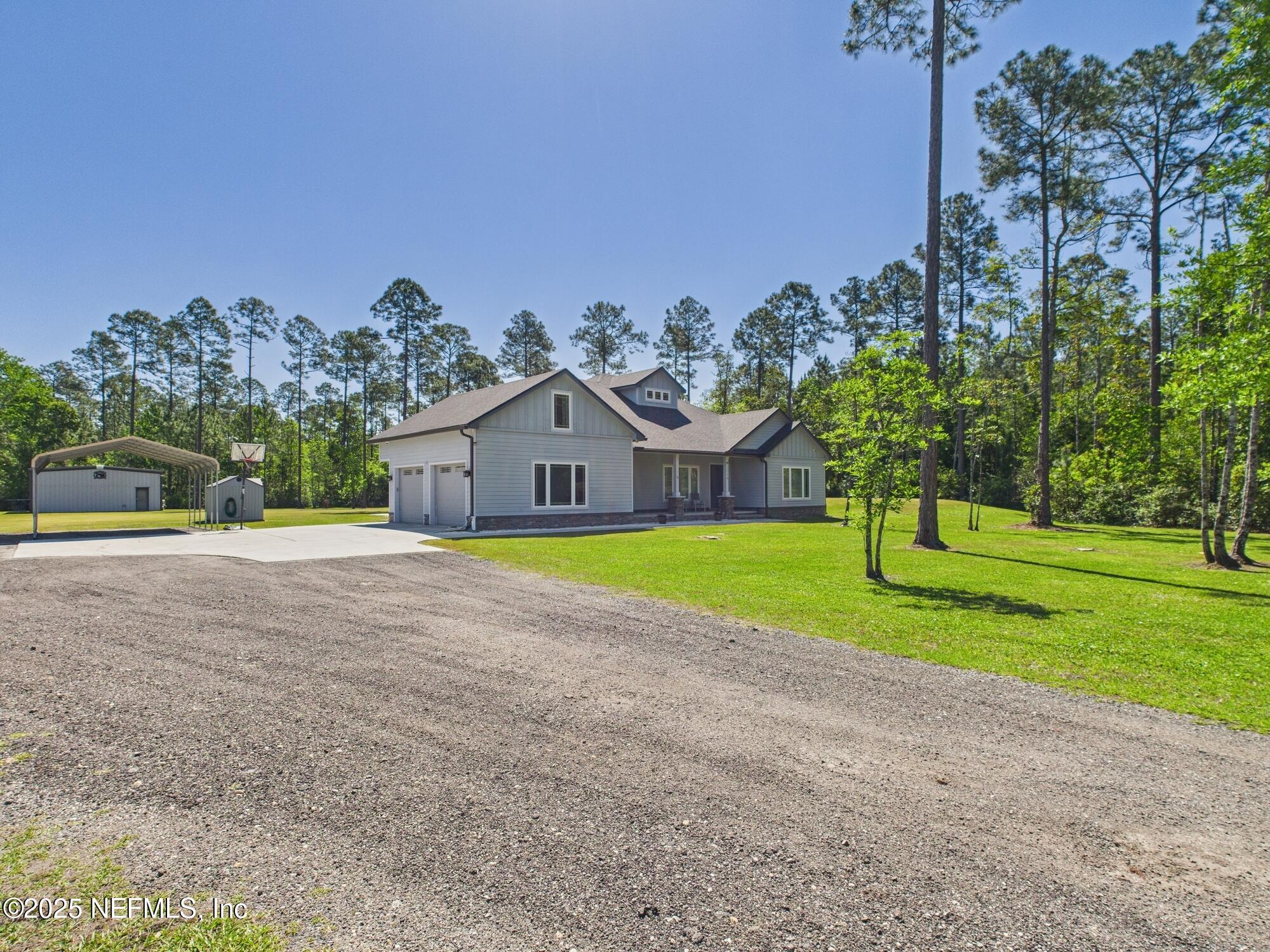75610 Edwards Road Yulee, FL 32097 - Photo 5 of 47 CAM01677G0-PR0042-STILL019