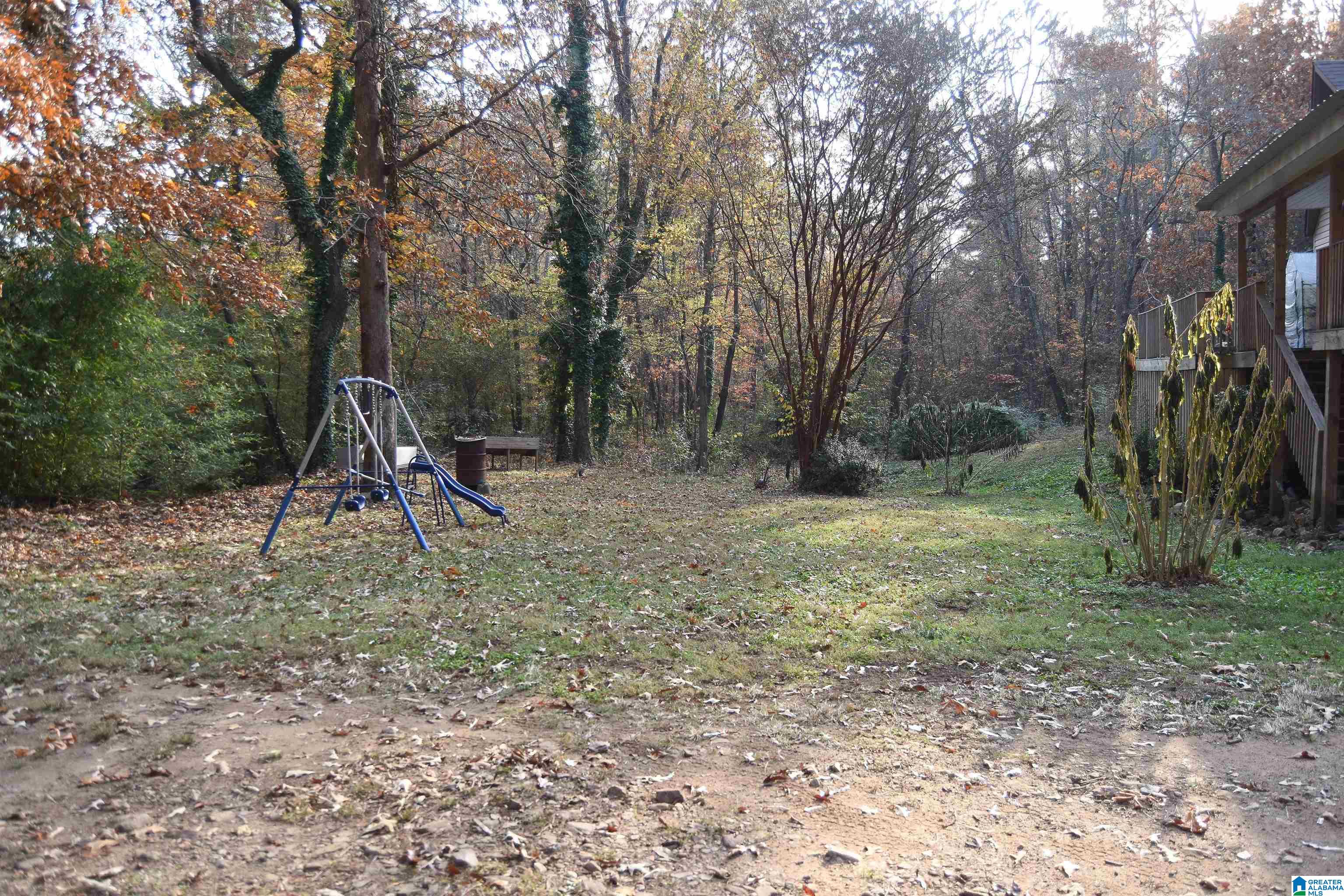 1330 Ridgely Drive Anniston, AL 36207 - Photo 53 of 58