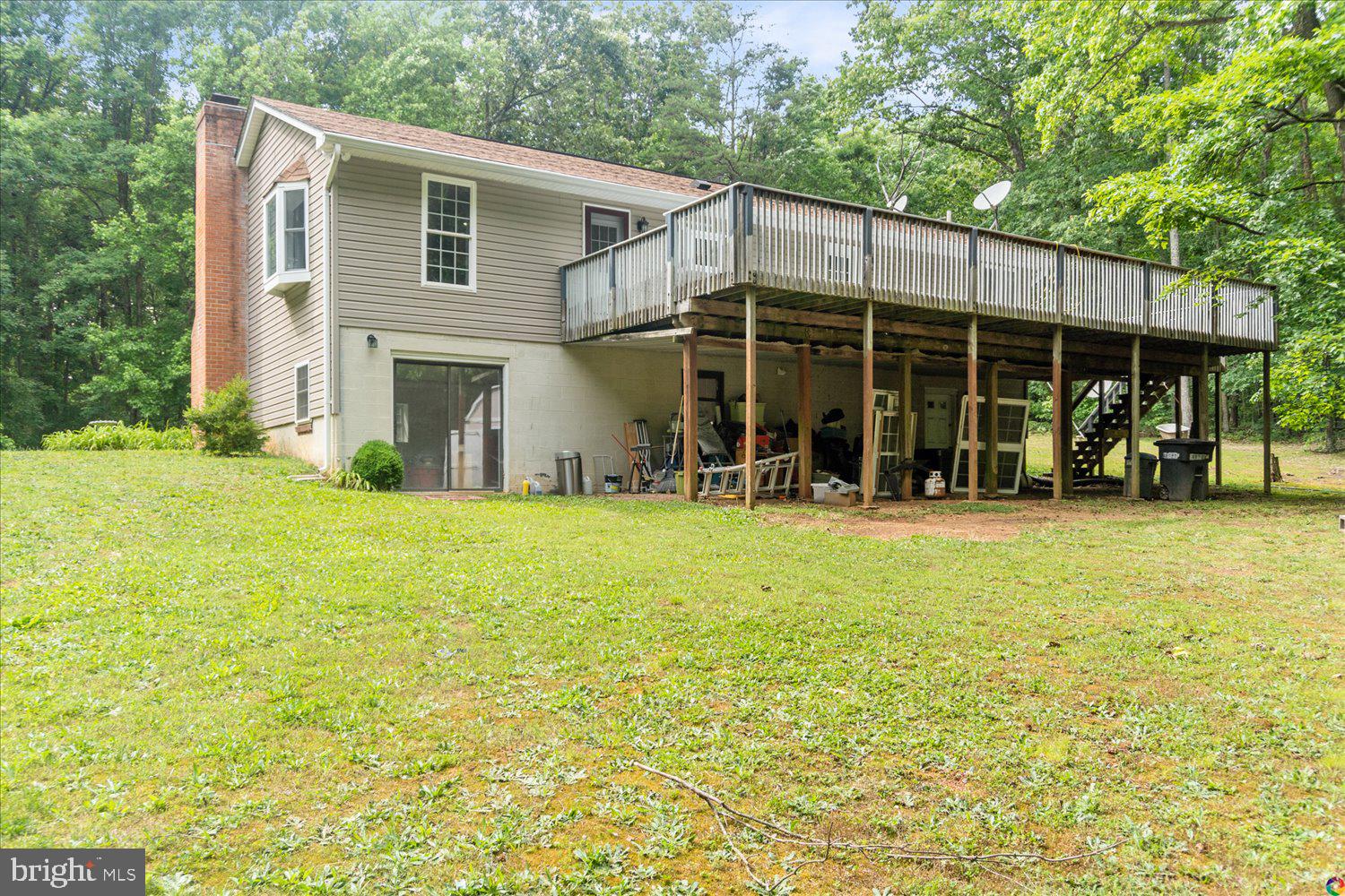 2745 Mt Olive Road Beaverdam, VA 23015 - Photo 24 of 33