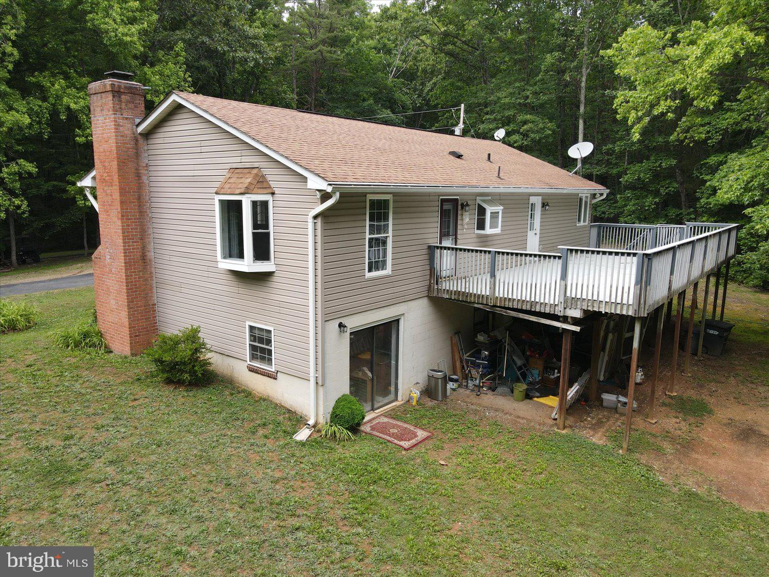 2745 Mt Olive Road Beaverdam, VA 23015 - Photo 25 of 33