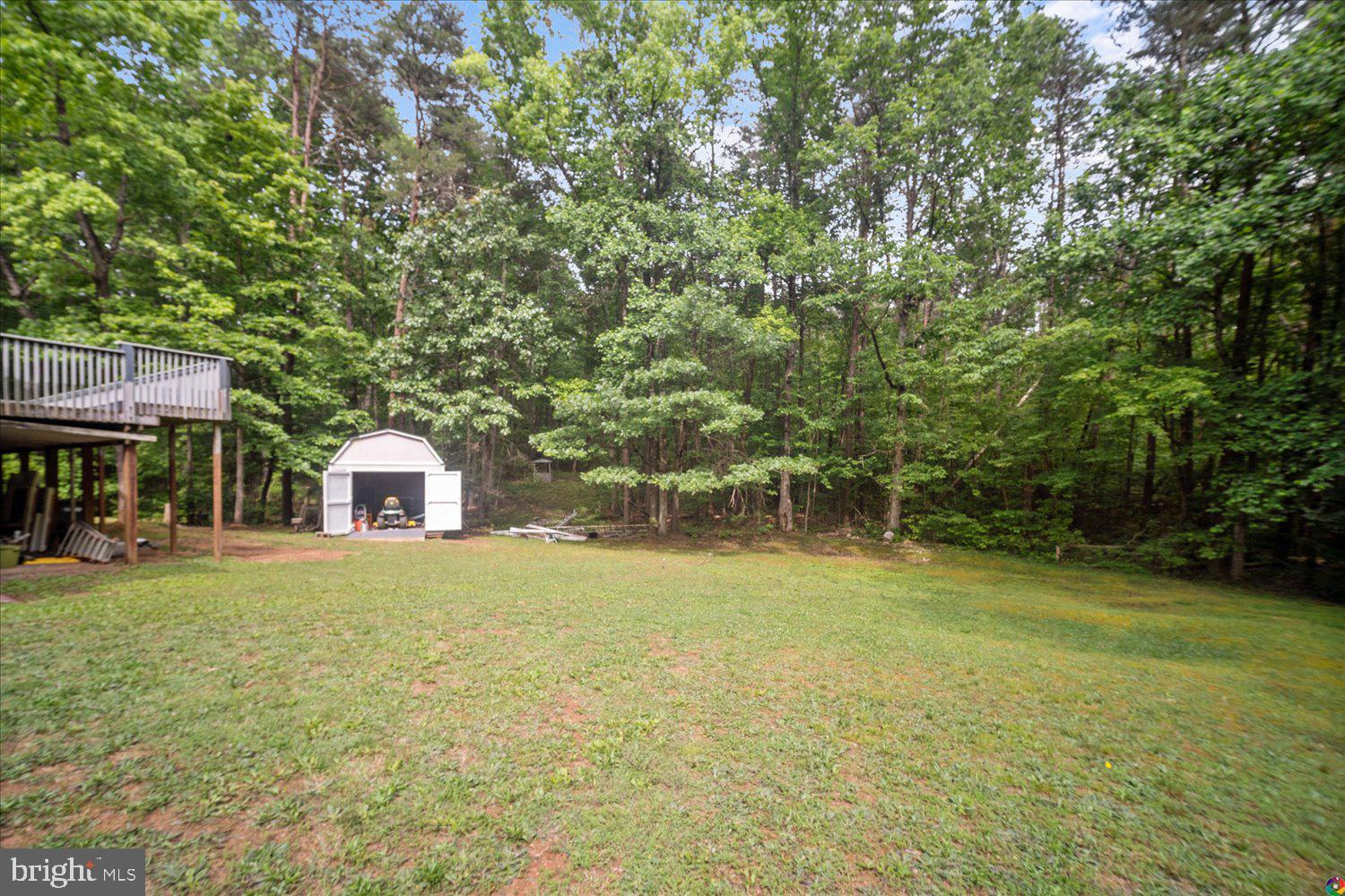 2745 Mt Olive Road Beaverdam, VA 23015 - Photo 27 of 33