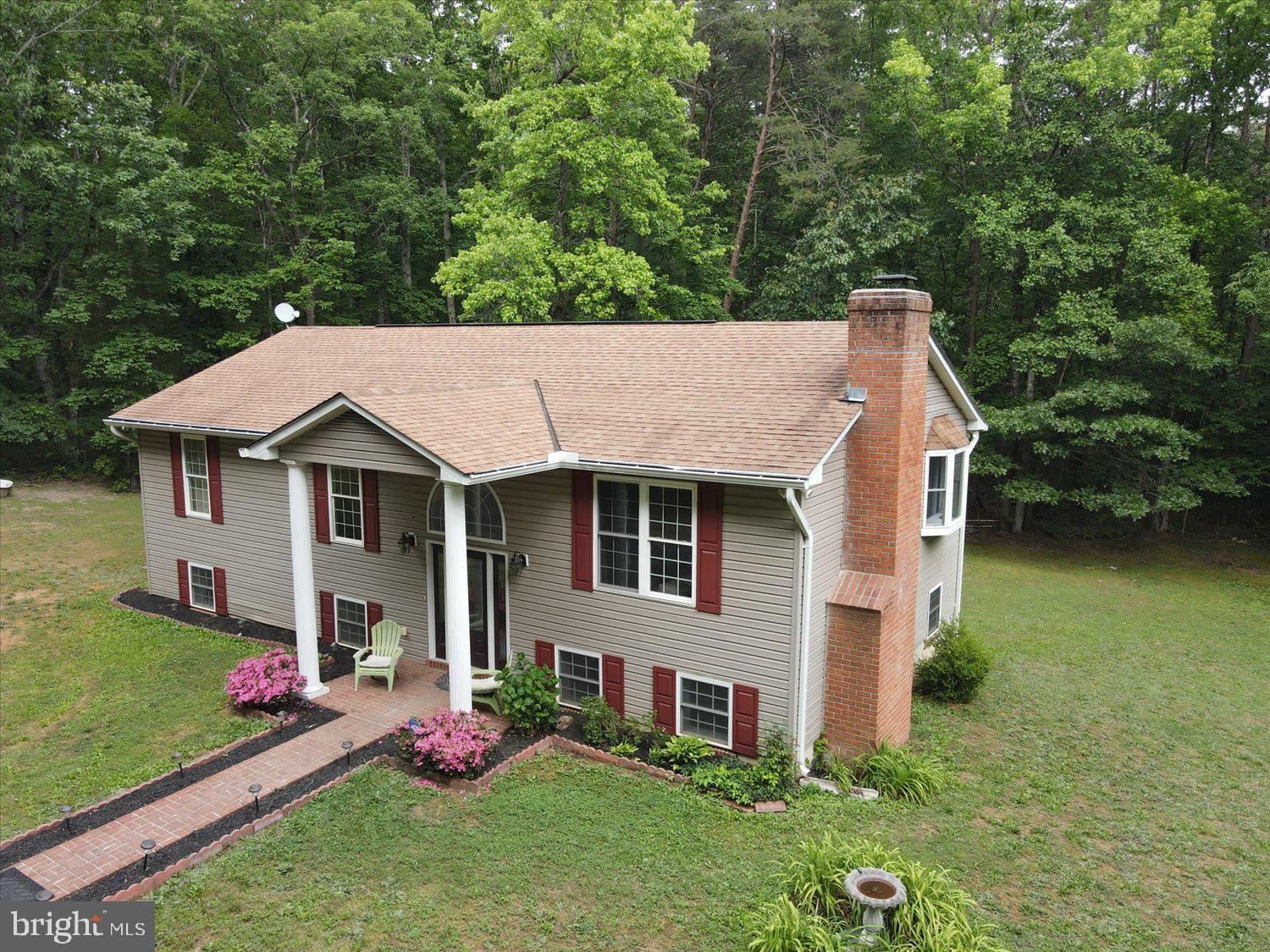 2745 Mt Olive Road Beaverdam, VA 23015 - Photo 29 of 33