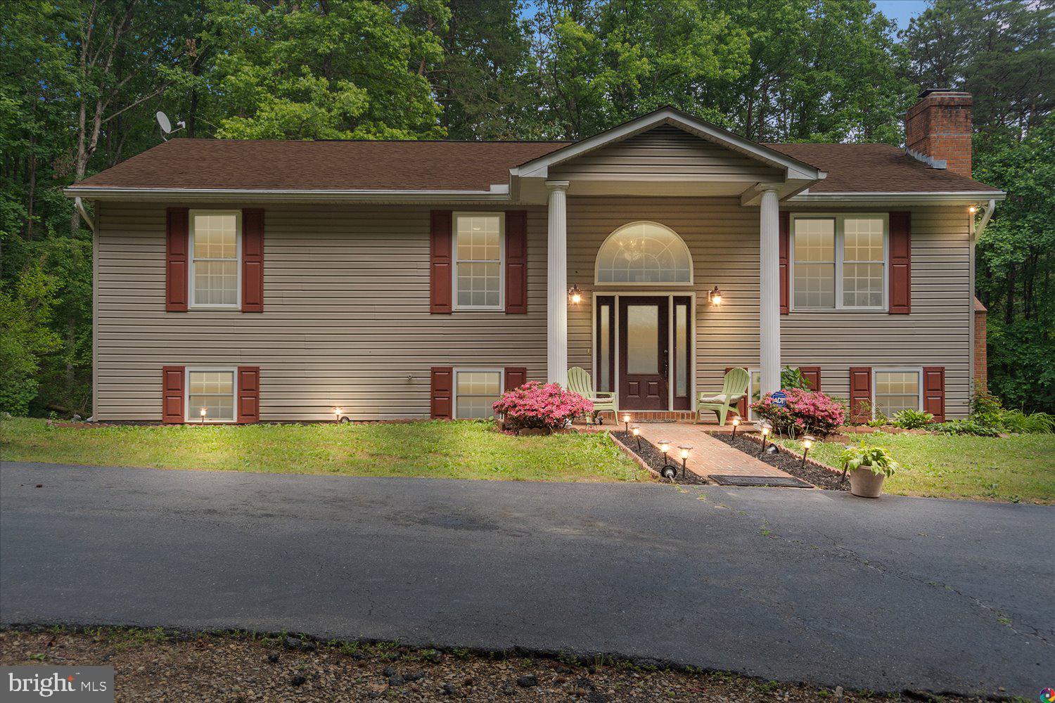2745 Mt Olive Road Beaverdam, VA 23015 - Photo 30 of 33