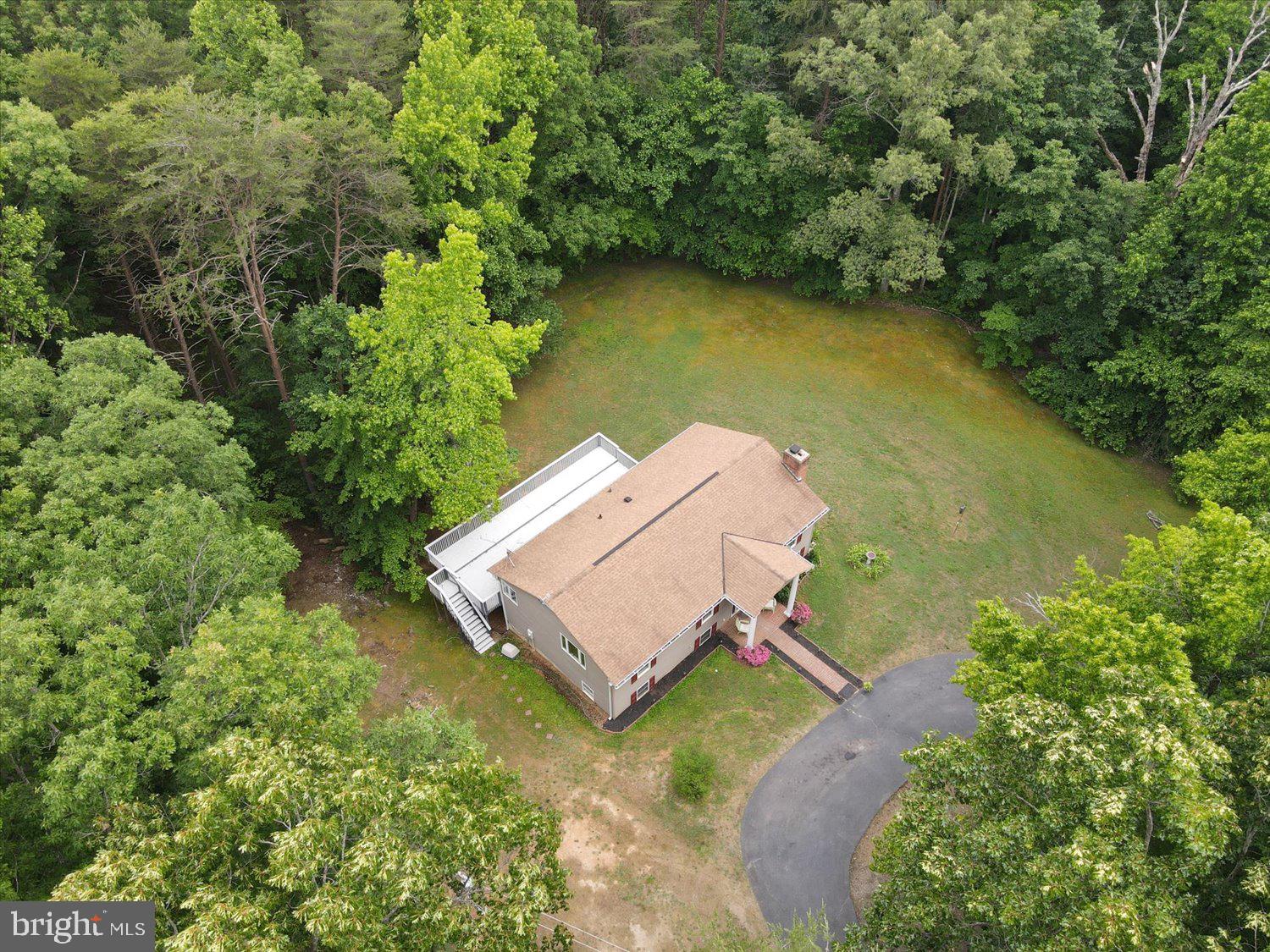 2745 Mt Olive Road Beaverdam, VA 23015 - Photo 31 of 33