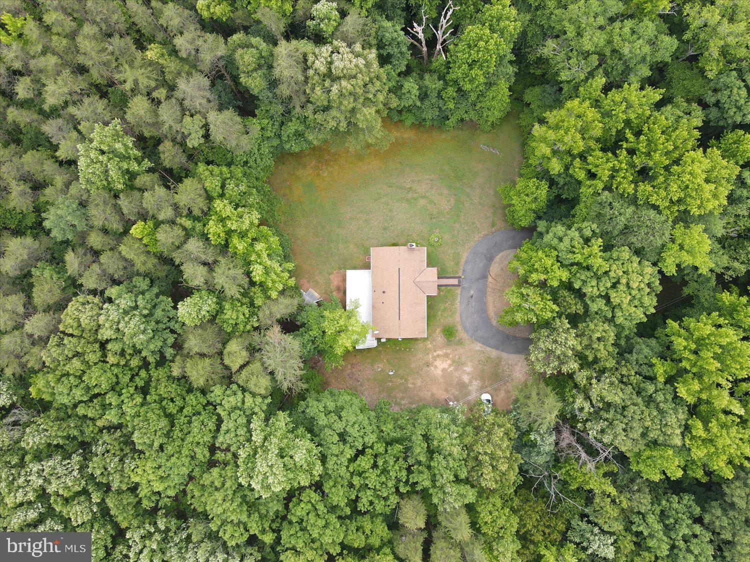 2745 Mt Olive Road Beaverdam, VA 23015 - Photo 32 of 33