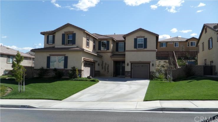 18567 Alderbrook Drive Riverside, CA 92508 - Photo 1 of 1