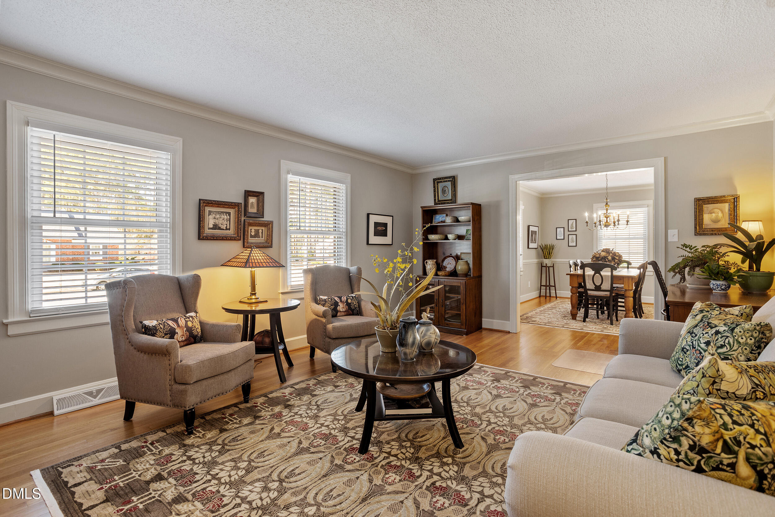 1814 Hermitage Road Northwest Wilson, NC 27896 - Photo 3 of 25