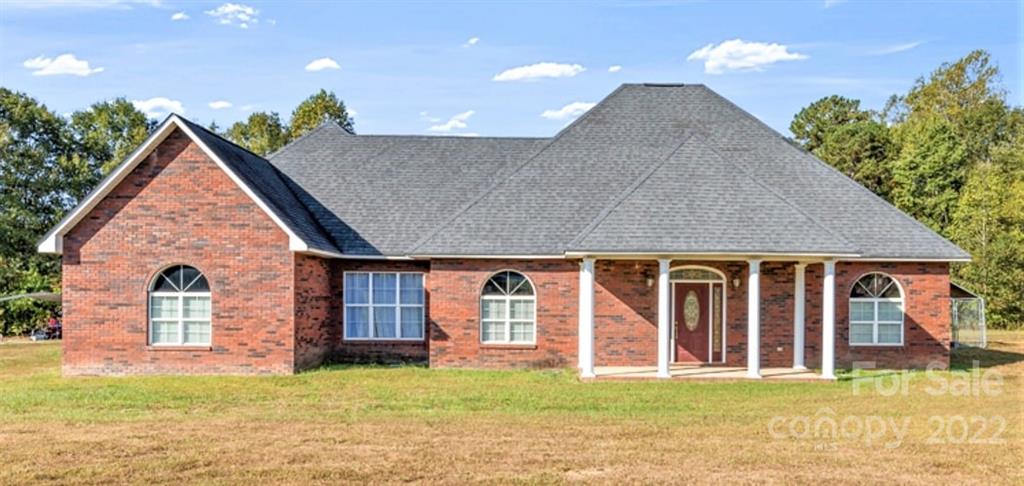 514 J C Dellinger Road Cherryville, NC 28021 - Photo 1 of 38 Gallery Image 1