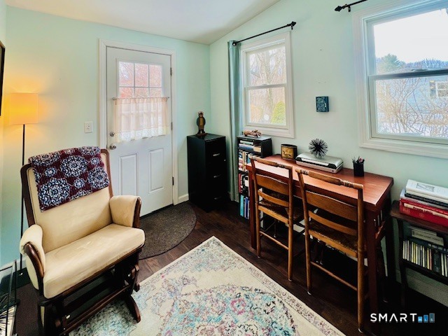 19 Old Forge Road Westbrook, CT 06498 - Photo 8 of 16 a livingroom with a couch and a window