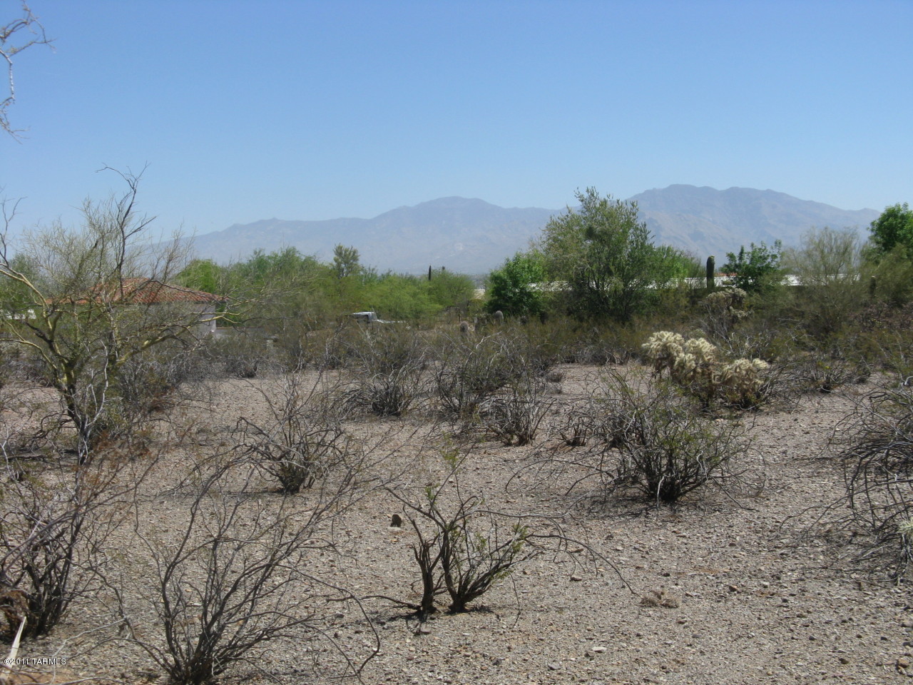 6481 West Ina Road, Unit 4 Tucson, AZ 85743 - Photo 11 of 14