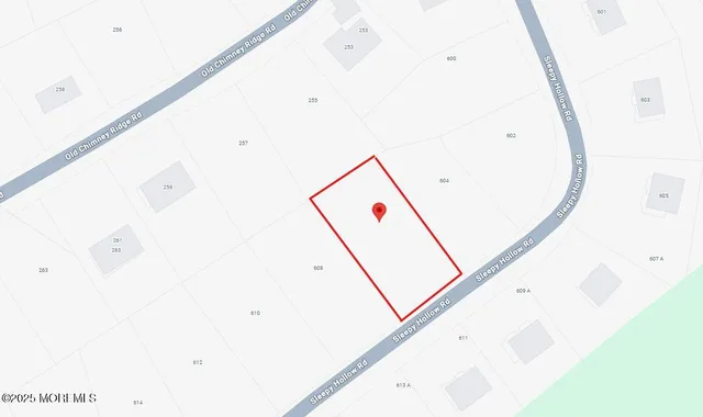 $20,000 | 606 Sleepy Hollow Road, Montague, NJ 07827