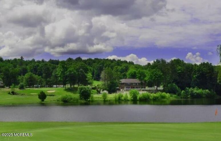 606 Sleepy Hollow Road Montague, NJ 07827 - Photo 7 of 8 a view of a golf course with green space