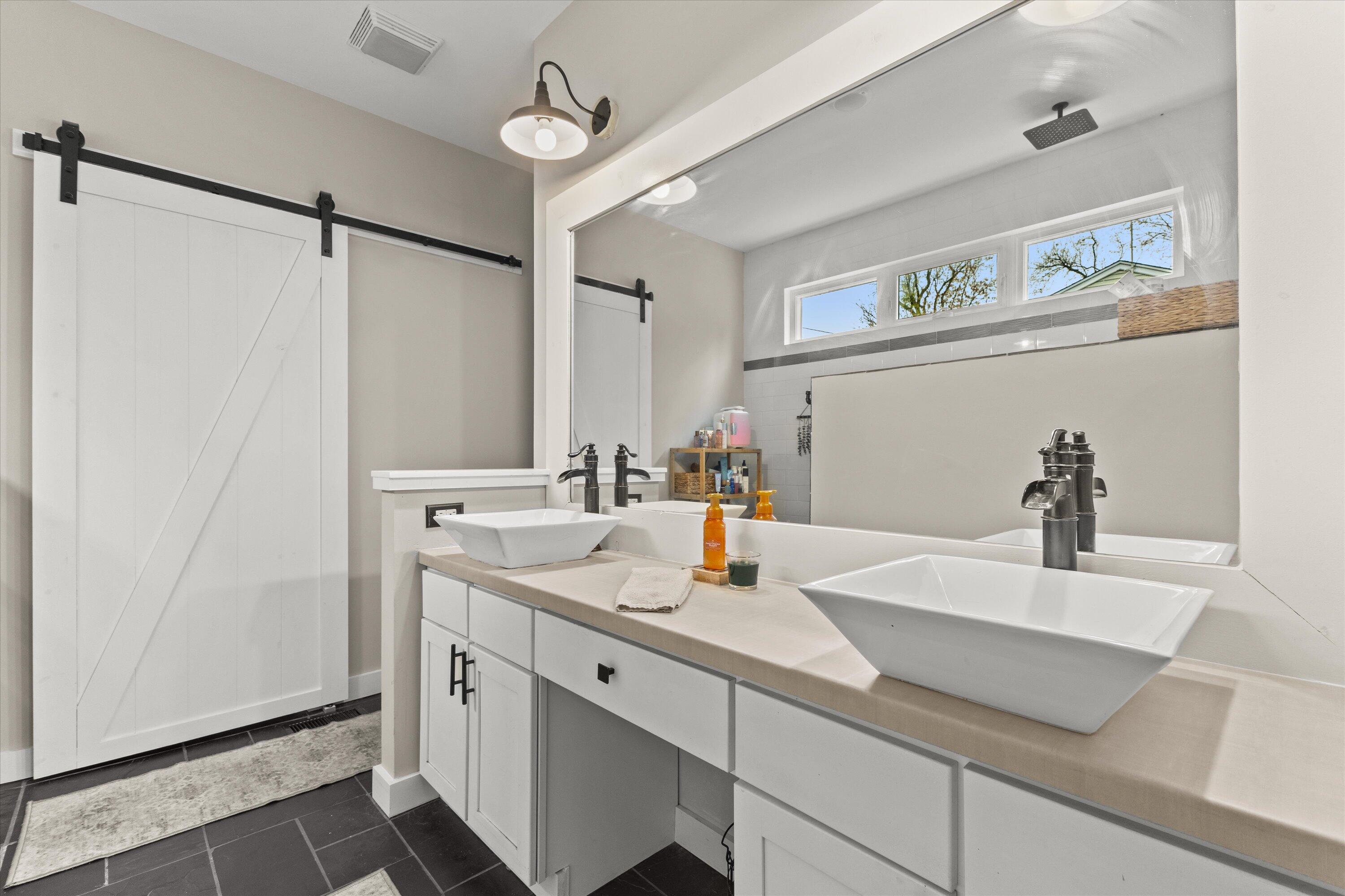 22727 126th Street Salem Lakes, WI 53104 - Photo 11 of 48 Master Bathroom