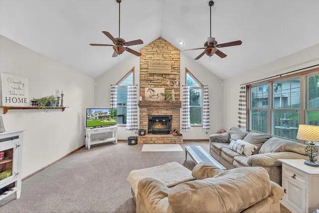 $529,000 | 22727 126th Street, Salem Lakes, WI 53104