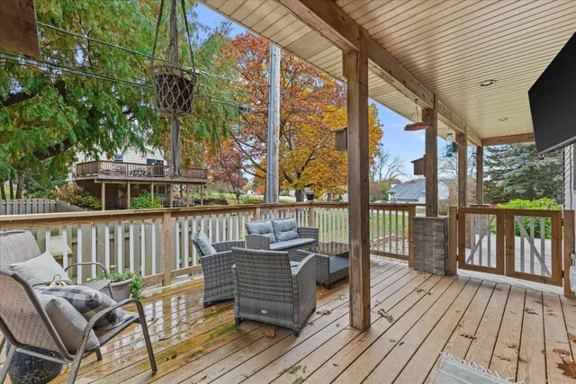 $529,000 | 22727 126th Street, Salem Lakes, WI 53104