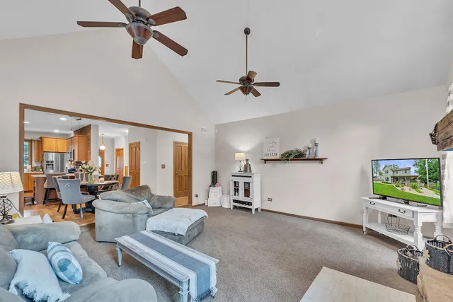 $529,000 | 22727 126th Street, Salem Lakes, WI 53104