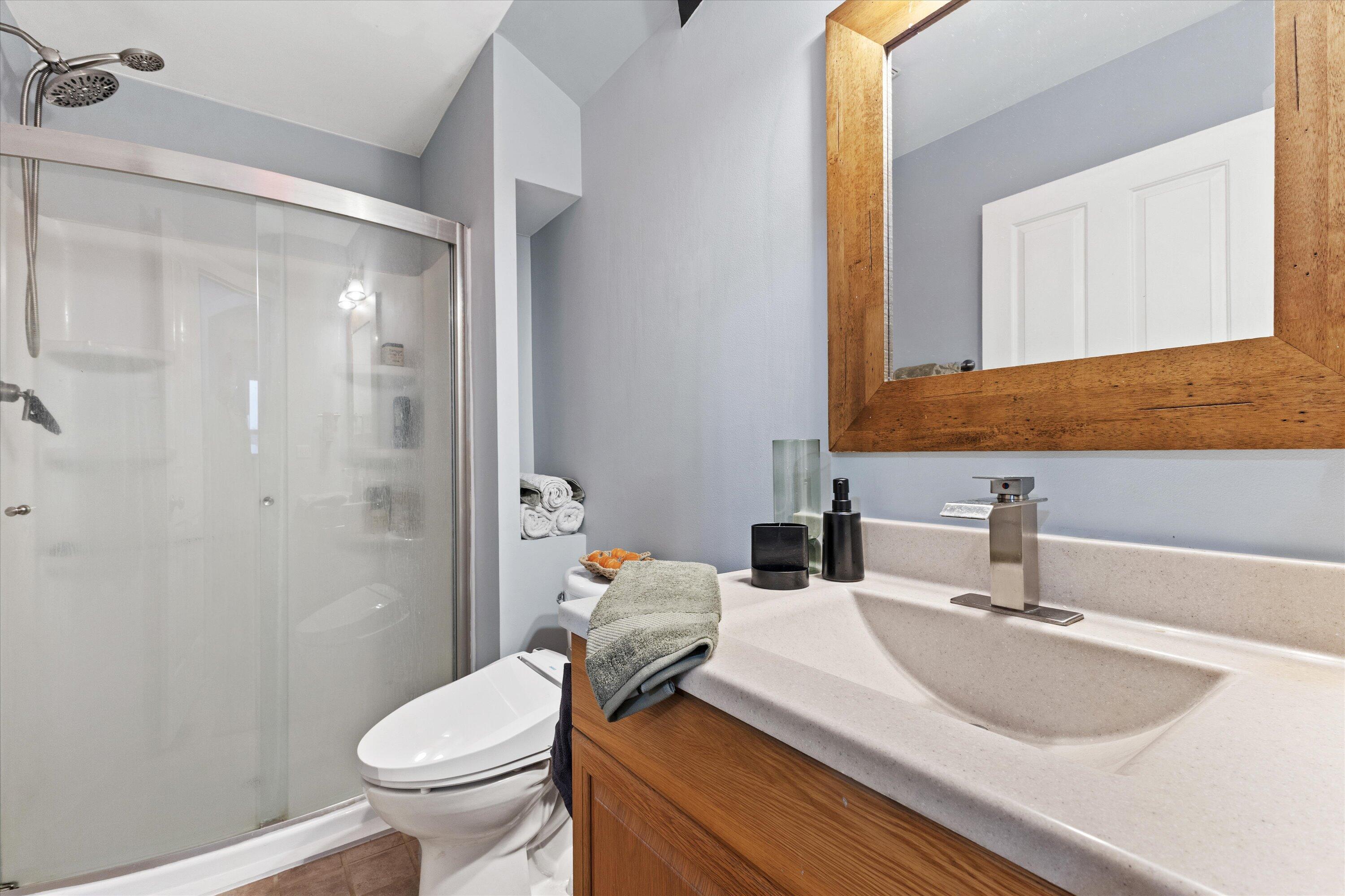 22727 126th Street Salem Lakes, WI 53104 - Photo 41 of 48 Guest Full Bath