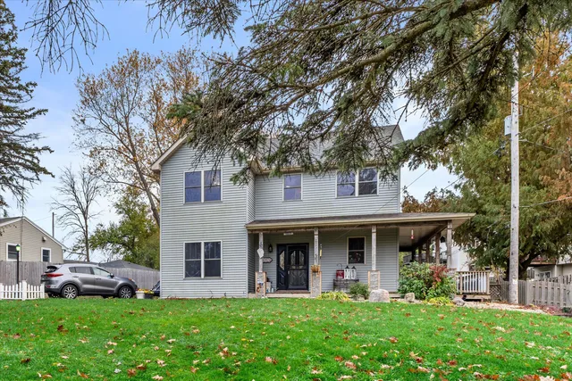 $529,000 | 22727 126th Street, Salem Lakes, WI 53104