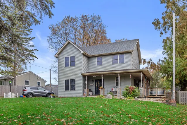 $529,000 | 22727 126th Street, Salem Lakes, WI 53104