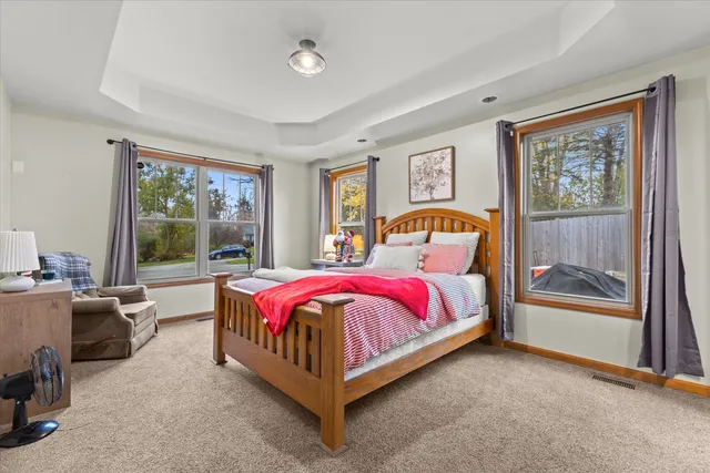 $529,000 | 22727 126th Street, Salem Lakes, WI 53104