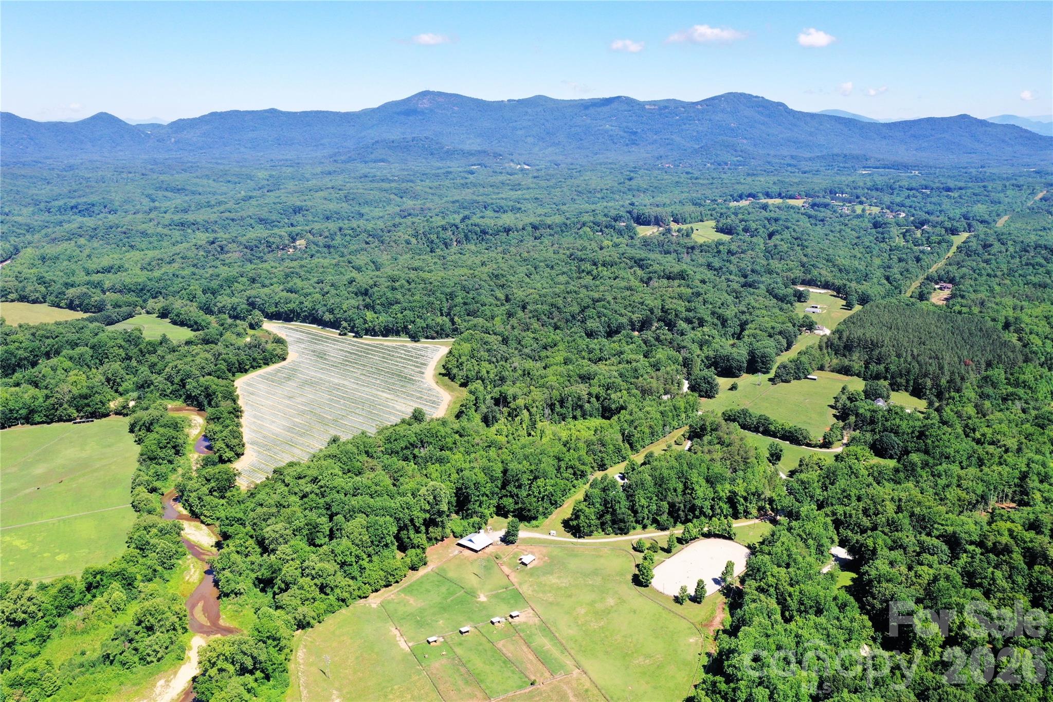 0 River Road Tryon, NC 28782 - Photo 16 of 30